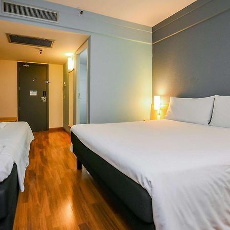 Ibis Guarulhos Aeroporto Hotel Kültér fotó