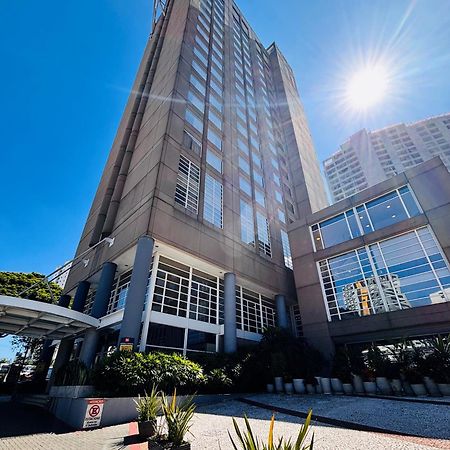 Ibis Guarulhos Aeroporto Hotel Kültér fotó