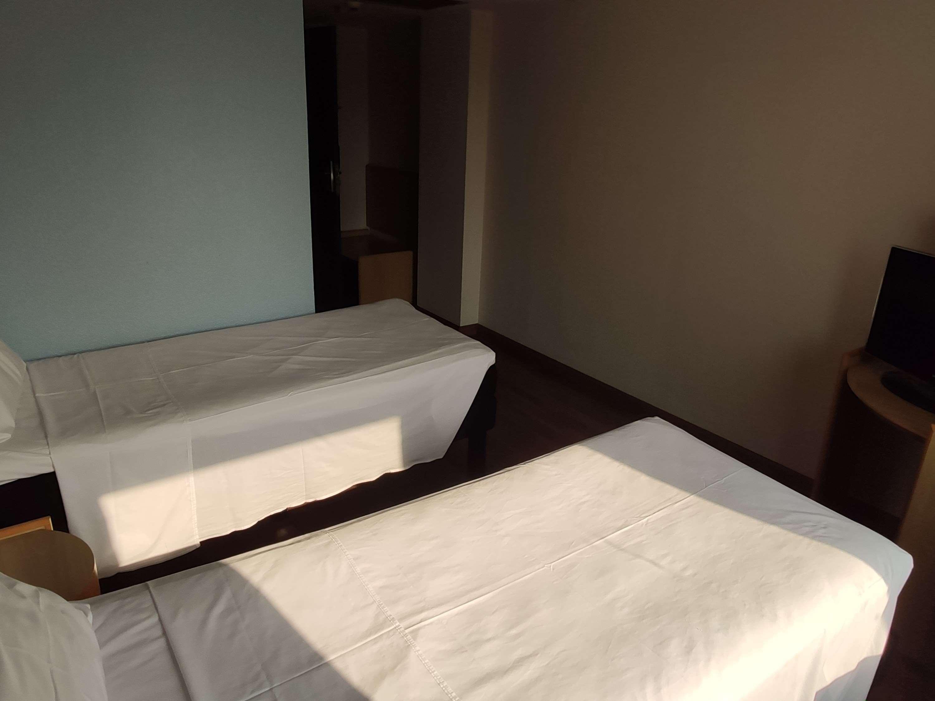 Ibis Guarulhos Aeroporto Hotel Kültér fotó