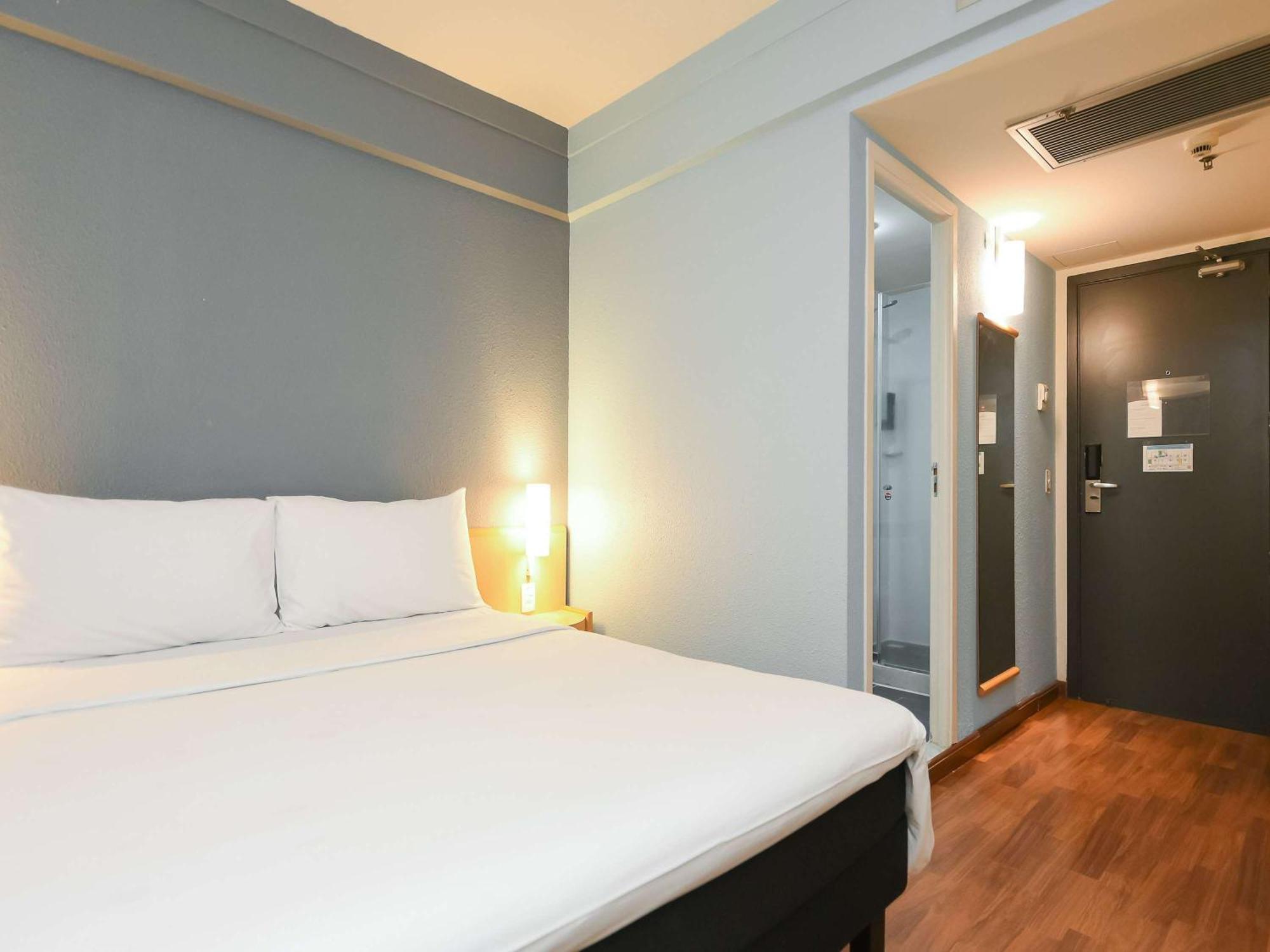 Ibis Guarulhos Aeroporto Hotel Kültér fotó