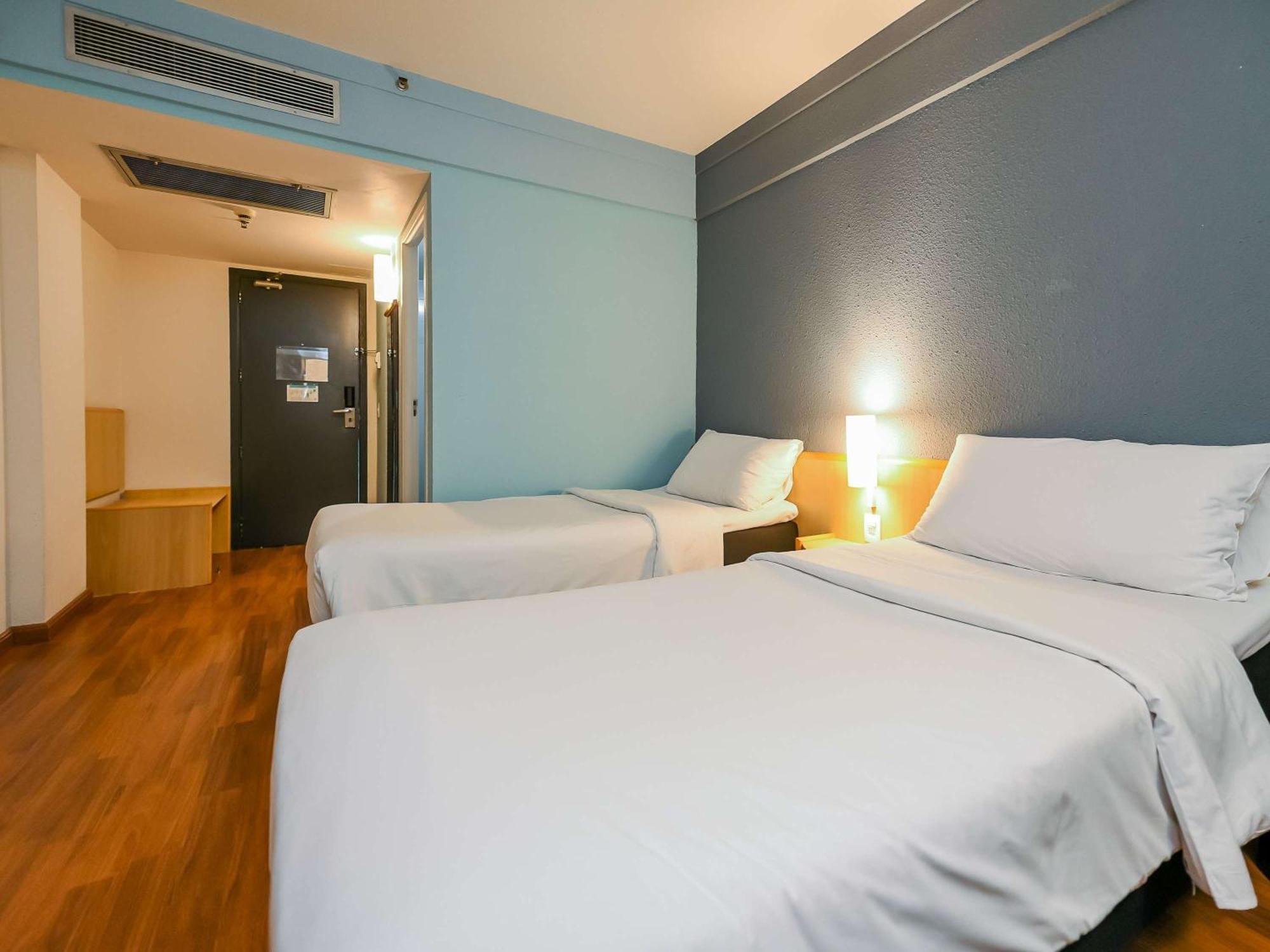 Ibis Guarulhos Aeroporto Hotel Kültér fotó