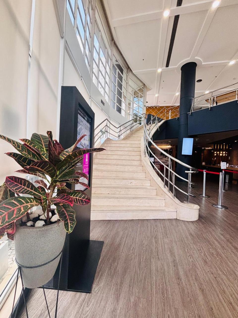 Ibis Guarulhos Aeroporto Hotel Kültér fotó